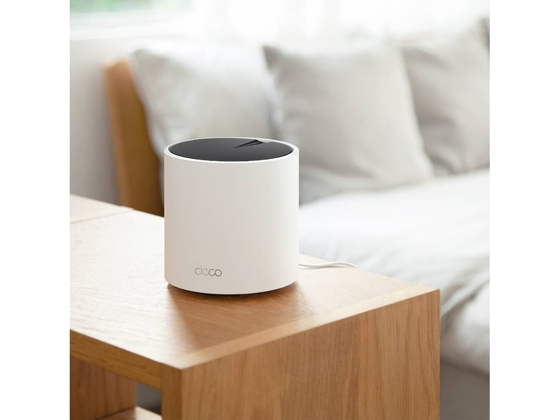 Sistema Mesh TP-Link Deco X55 3000Mbps/ 2.4GHz 5GHz/ Pack de 2 - Imagem 7