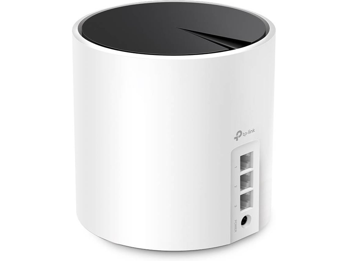 Sistema Mesh TP-Link Deco X55 3000Mbps/ 2.4GHz 5GHz/ Pack de 2 - Imagem 2