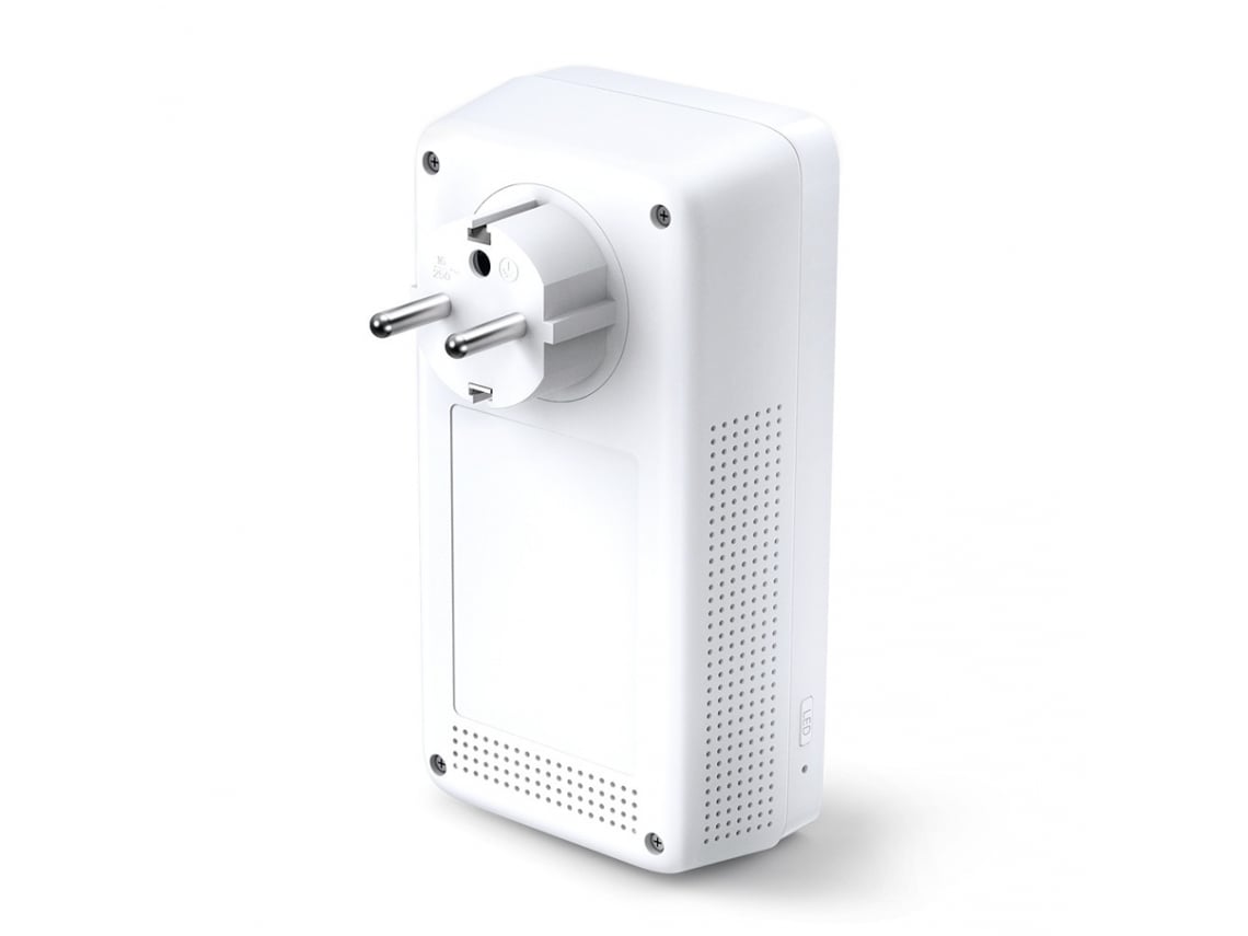 Adaptador Powerline TP-Link TL-WPA8631P 1300Mbps/ Alcance 300m - Imagem 3