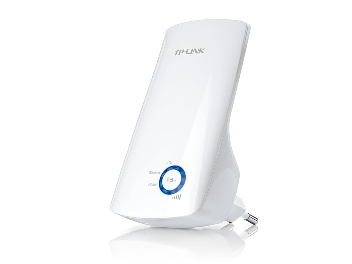 Repetidor Sem Fios TP-Link TL-WA854RE 300Mbps/ 2 Antenas Internas - Imagem 8
