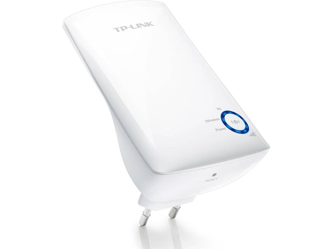 Repetidor Sem Fios TP-Link TL-WA854RE 300Mbps/ 2 Antenas Internas - Imagem 3