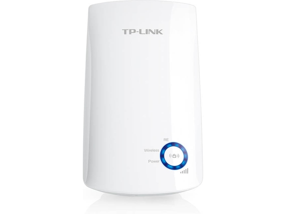 Repetidor Sem Fios TP-Link TL-WA854RE 300Mbps/ 2 Antenas Internas