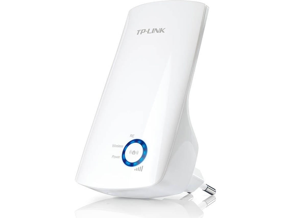 Repetidor Sem Fios TP-Link TL-WA854RE 300Mbps/ 2 Antenas Internas - Imagem 2