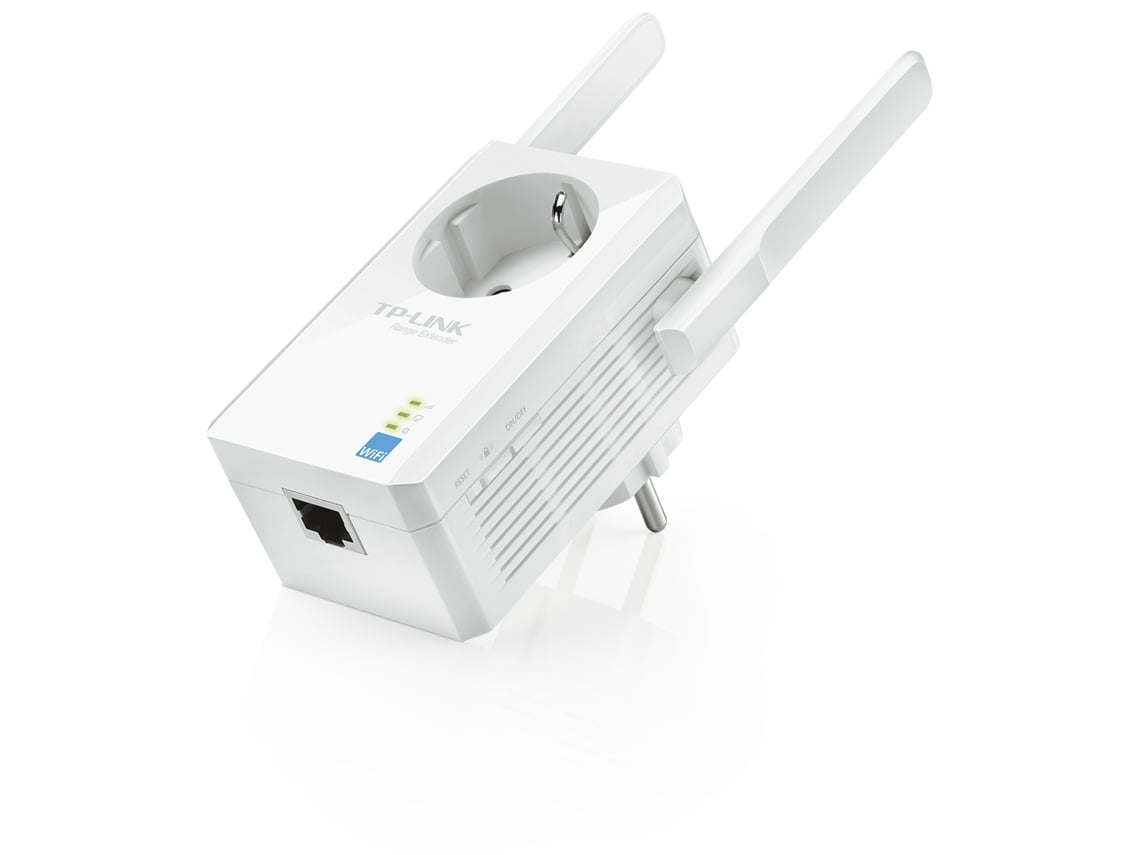 Repetidor Sem Fios TP-Link TL-WA860RE 300Mbps / 2 Antenas - Imagem 4