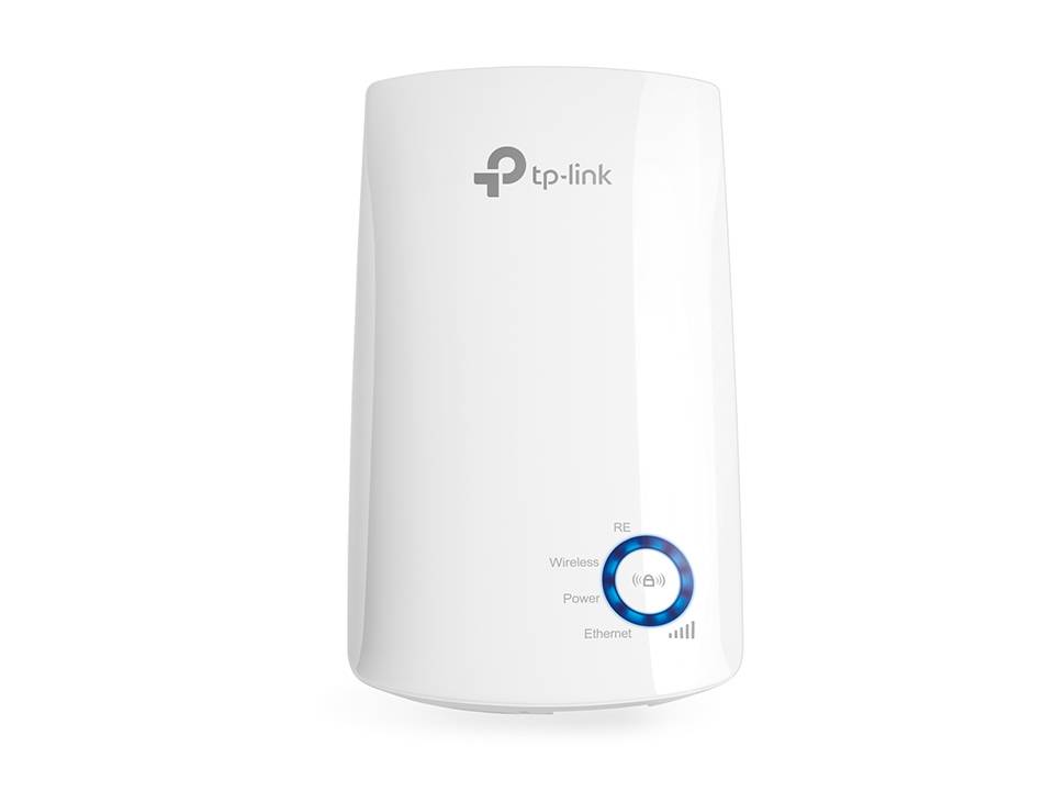 Repetidor Sem Fios TP-Link TL-WA850RE 300Mbps/ 2 Antenas Internas - Imagem 5