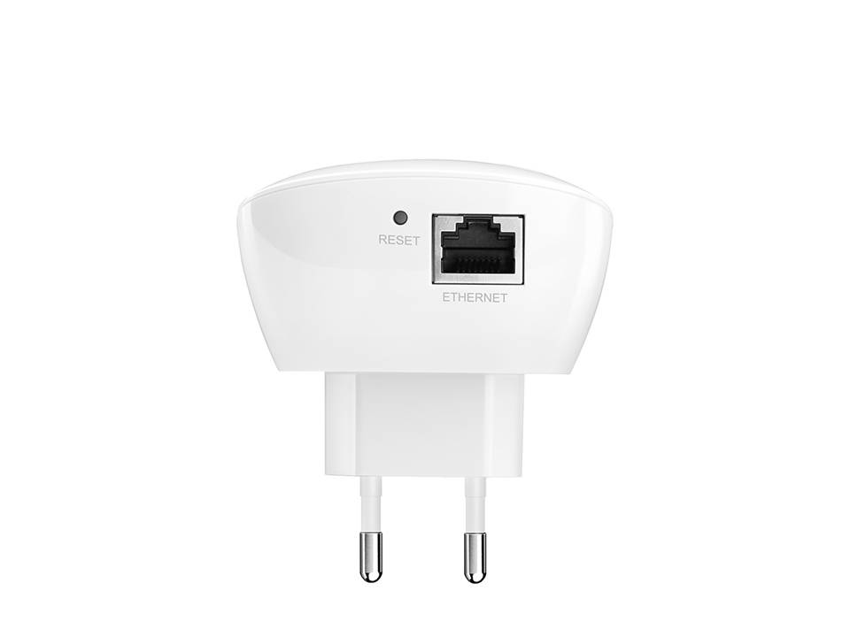 Repetidor Sem Fios TP-Link TL-WA850RE 300Mbps/ 2 Antenas Internas - Imagem 6