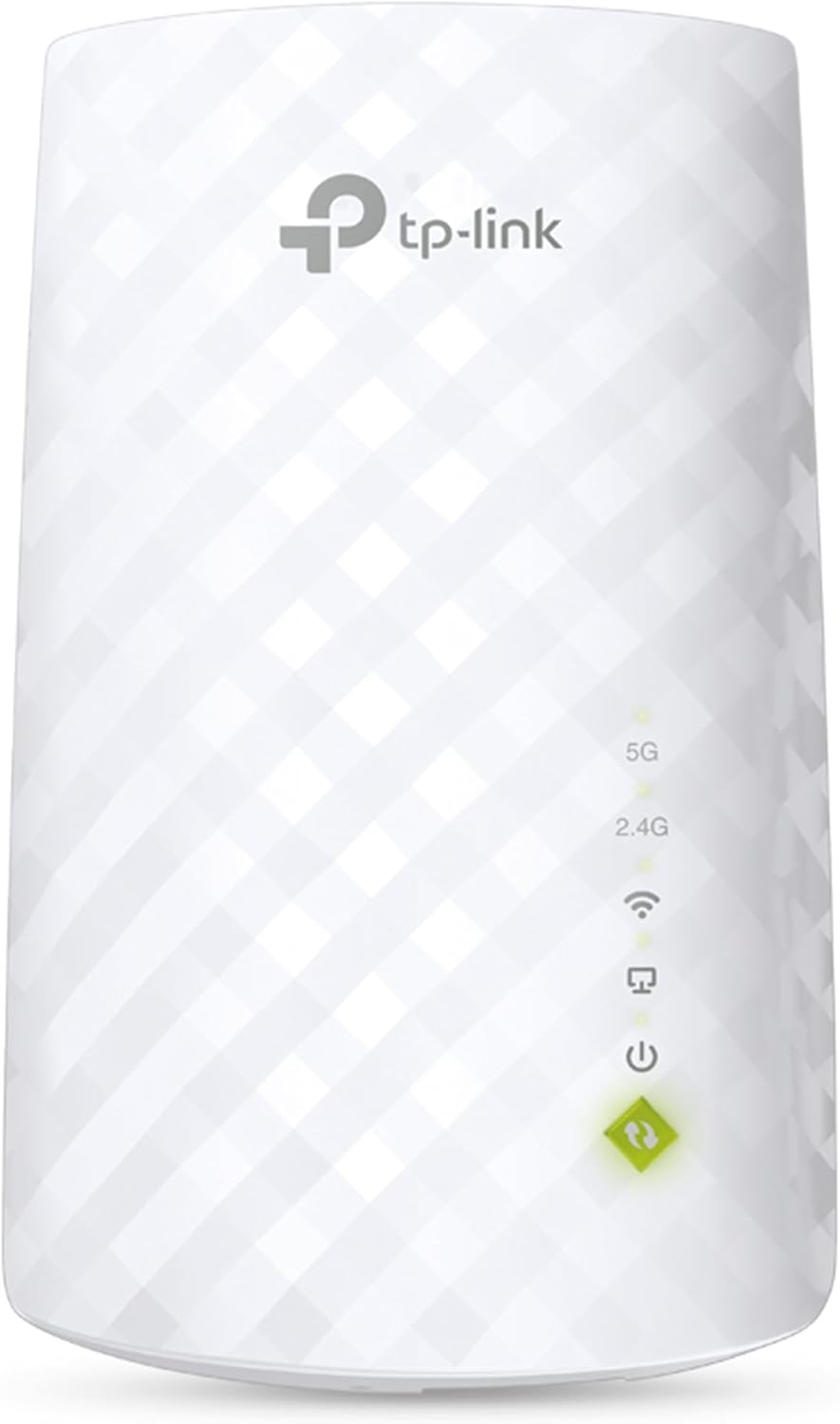 Repetidor Sem Fios TP-Link AC750 750Mbps/ 3 Antenas Internas - Imagem 2