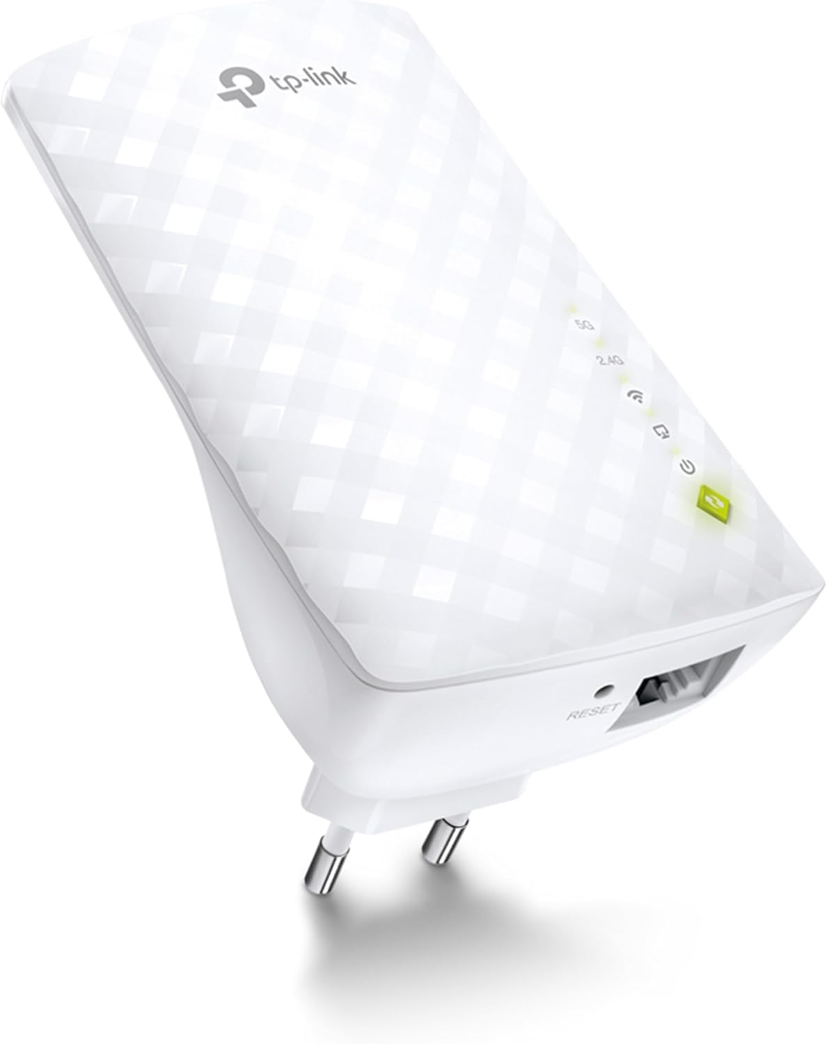 Repetidor Sem Fios TP-Link AC750 750Mbps/ 3 Antenas Internas - Imagem 3
