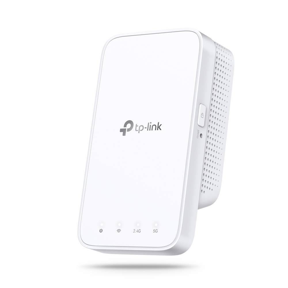 Repetidor Sem Fios TP-Link RE300 1200Mbps