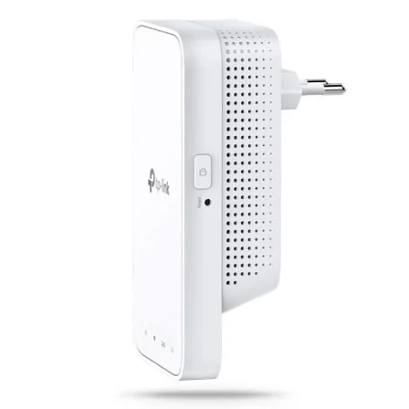Repetidor Wi-Fi TP-Link RE300 AC1200 Dual Band 1200Mbps OneMesh Branco - Imagem 3