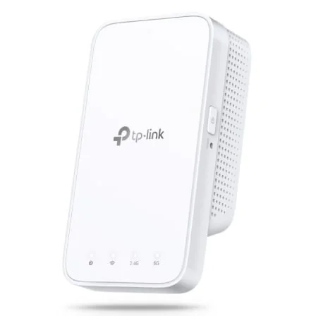 Repetidor Wi-Fi TP-Link RE300 AC1200 Dual Band 1200Mbps OneMesh Branco