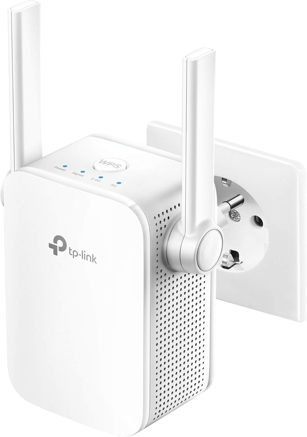 Repetidor Wireless TP-Link RE305 1200Mbps/ 2 Antenas - Imagem 2