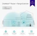 Repetidor Wireless TP-Link RE315 1200Mbps/ 2 Antenas - Imagem 7