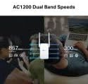 Repetidor Wireless TP-Link RE315 1200Mbps/ 2 Antenas - Imagem 6