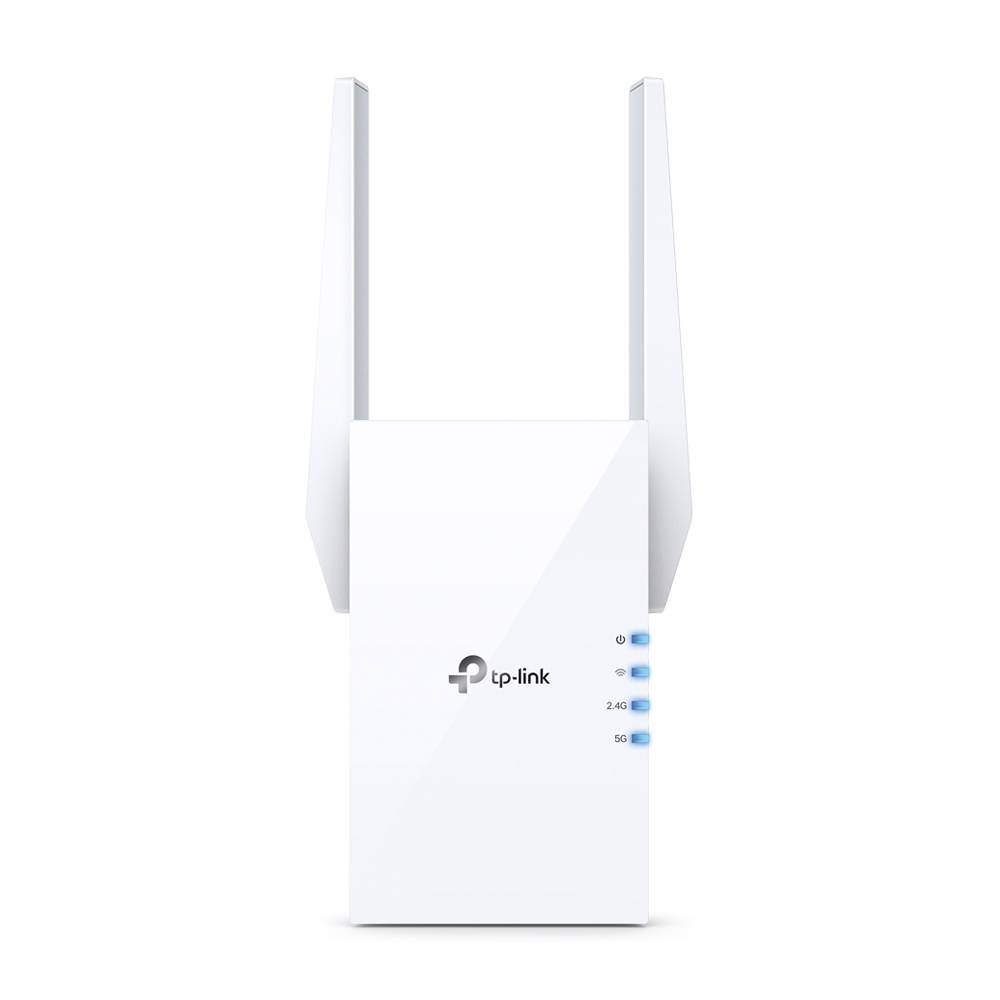 Repetidor Sem Fios TP-Link RE505X/ WiFi 6/ 1500Mbps/ 2 Antenas - Imagem 2