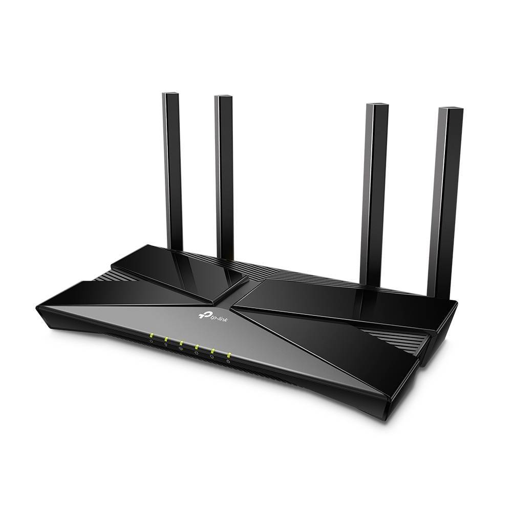 Router Sem Fios TP-Link Archer AX53/ WiFi 6/ 3000 Mbps/ 2.4GHz 5GHz/ 4 Antenas/ WiFi 802.11ax/ac/n/a/ - n/b/g - Imagem 5