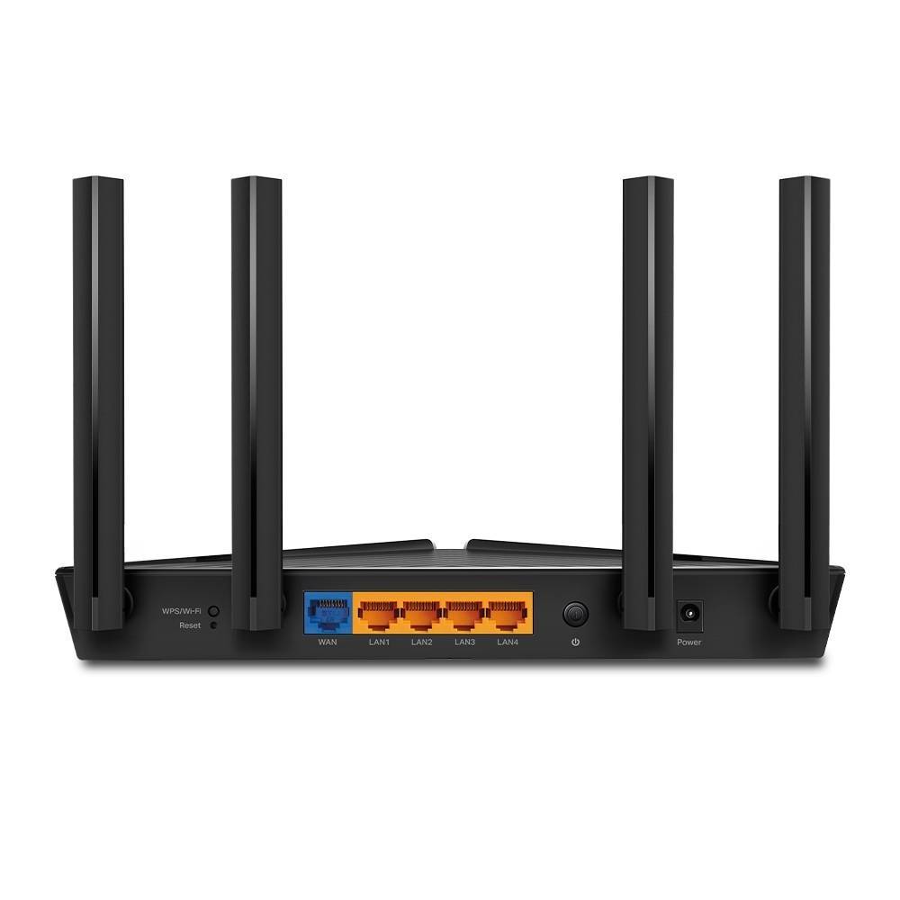 Router Sem Fios TP-Link Archer AX53/ WiFi 6/ 3000 Mbps/ 2.4GHz 5GHz/ 4 Antenas/ WiFi 802.11ax/ac/n/a/ - n/b/g - Imagem 4