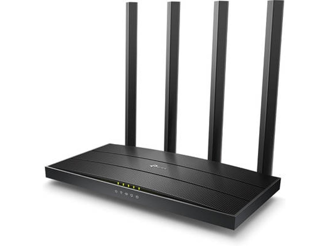 Router Sem Fios TP-Link Archer C80 1900Mbps/ 2.4GHz 5GHz/ 4 Antenas/ WiFi 802.11ac/n/a - n/b/g - Imagem 3