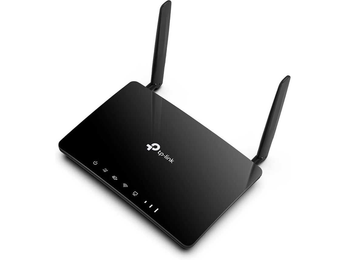 Router Sem Fios 4G TP-Link Archer MR500 1200Mbps 2.4GHz 5GHz/ 2 Antenas/ WiFi 802.11a/n/ac - b/g/n - Imagem 9