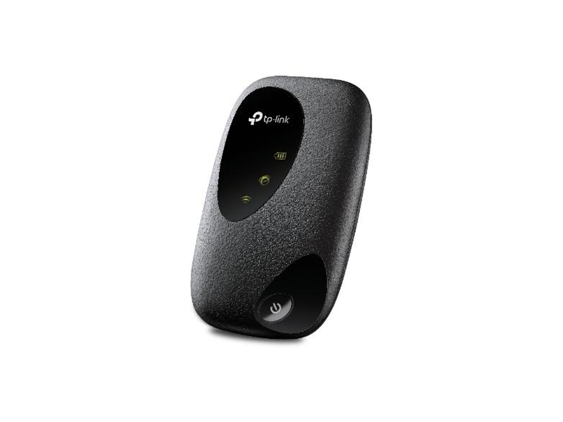 Router Sem Fios 4G TP-Link M7010 300Mbps/ 2.4GHz/ 1 Antena/ WiFi 802.11b/g/n - Imagem 8