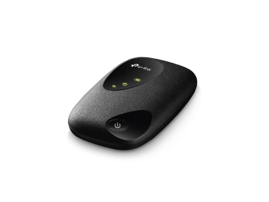 Router Sem Fios 4G TP-Link M7010 300Mbps/ 2.4GHz/ 1 Antena/ WiFi 802.11b/g/n - Imagem 6