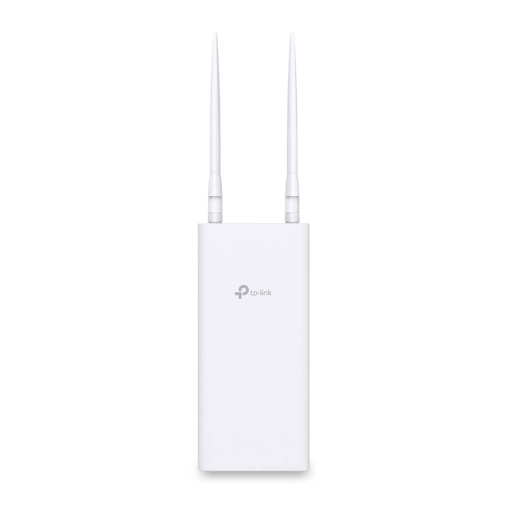 Router Sem Fios 4G TP-Link TL-MR100-Outdoor 300Mbps/ 2.4GHz/ 2 Antenas/ WiFi 802.11 b/g/n - Imagem 2
