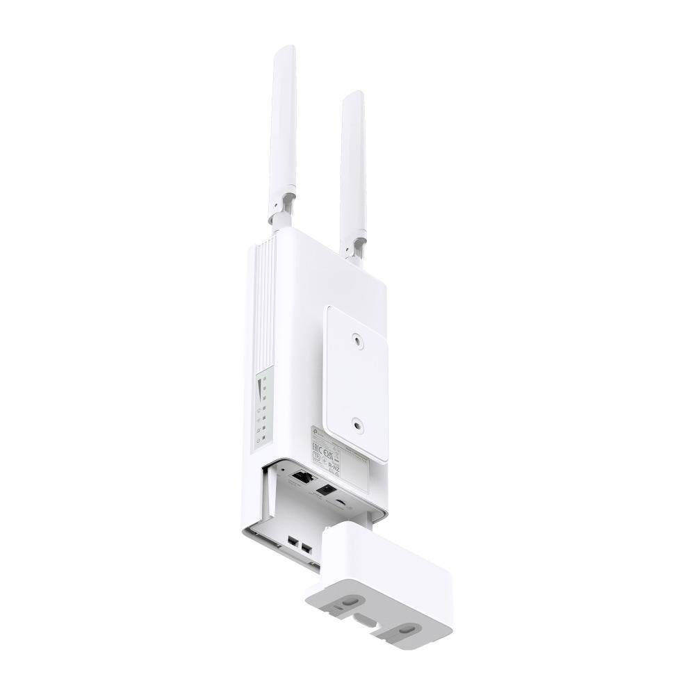 Router Sem Fios 4G TP-Link TL-MR100-Outdoor 300Mbps/ 2.4GHz/ 2 Antenas/ WiFi 802.11 b/g/n - Imagem 9