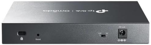 Switch TP-Link TL-RP108GE 8 Portas/ RJ-45 10/100/1000 PoE - Imagem 3