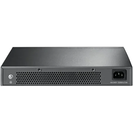 Switch TP-Link TL-SG1024DE 24 Portas RJ45 Gigabit 10/100/1000 Easy Smart - Imagem 3