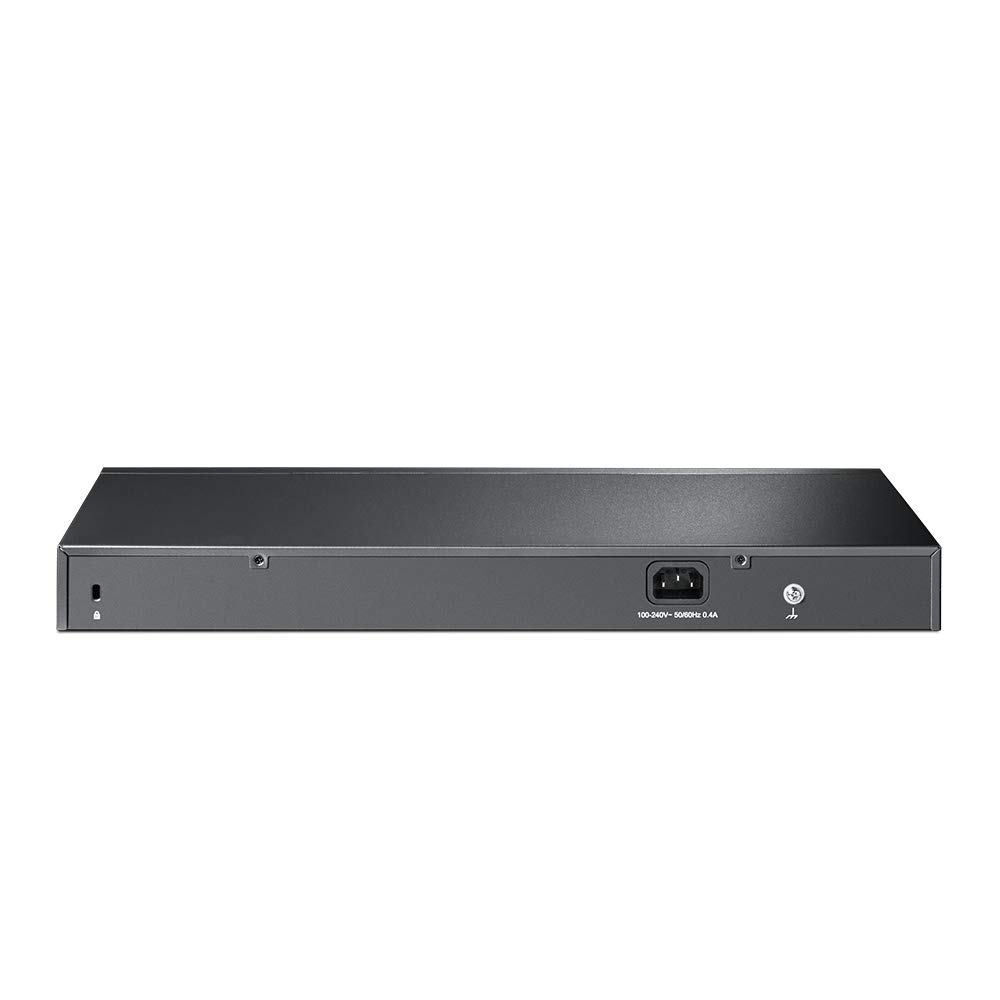 Switch TP-Link Omada TL-SG2218 18 Portas/ RJ-45 10/100/1000/ SFP - Imagem 3