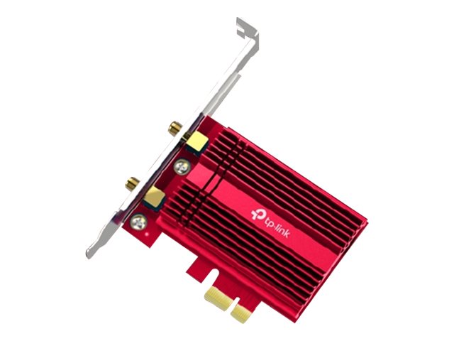 Placa de Rede Sem Fios PCI Express TP-Link Archer TX3000E/ 3000Mbps/ 2.4/5GHz - Imagem 3