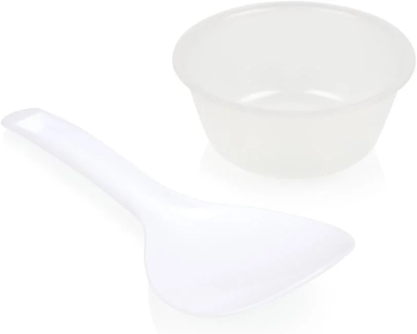 Panela de Arroz Tristar RK-6147 1.5L 500W Capacidade 8 Chávenas Aço Inoxidável Prateado - Imagem 7