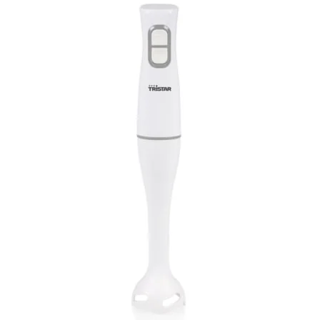 Varinha Mágica Tristar MX-4851 350W com Picadora Batedor e Copo Medidor Branco - Imagem 2
