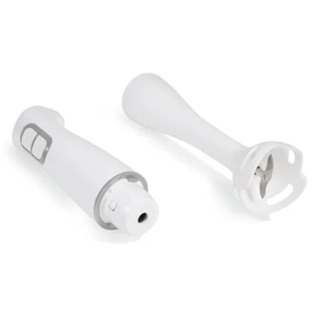 Varinha Mágica Tristar MX-4851 350W com Picadora Batedor e Copo Medidor Branco - Imagem 4