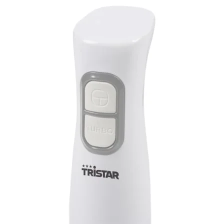 Varinha Mágica Tristar MX-4851 350W com Picadora Batedor e Copo Medidor Branco - Imagem 3