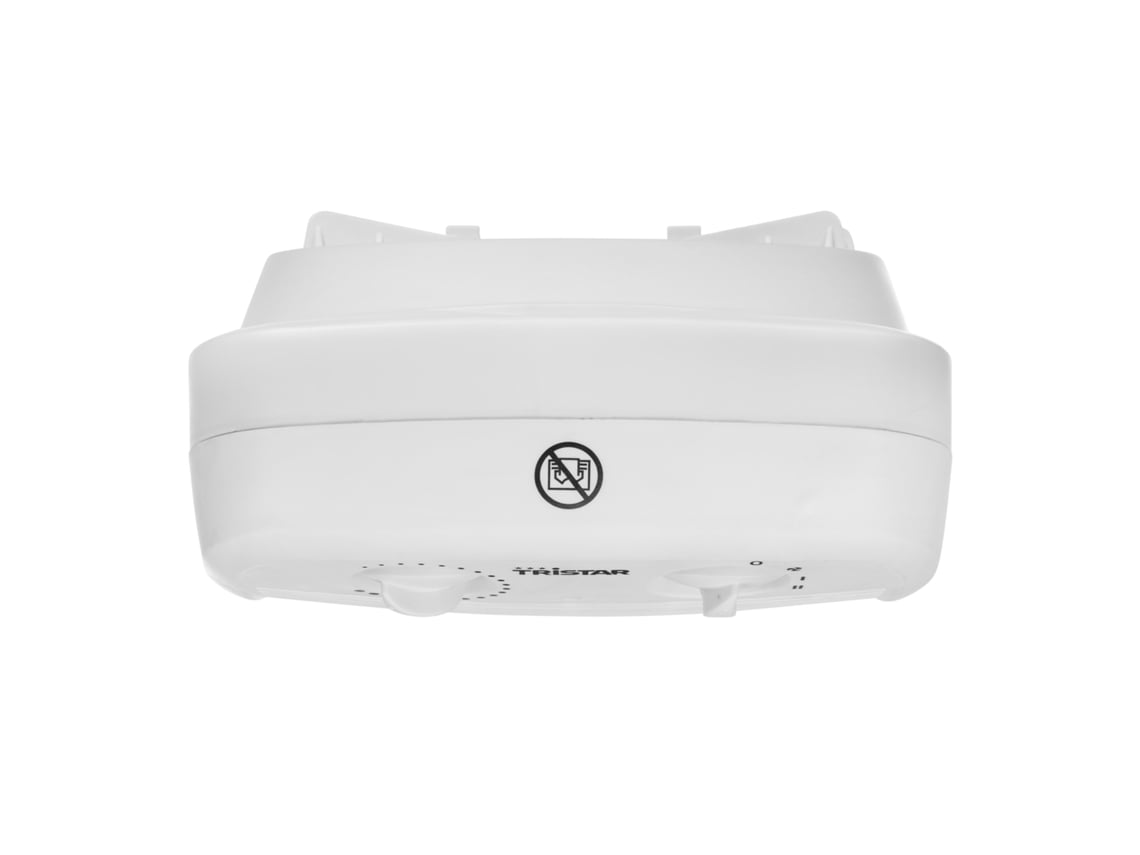 Aquecedor Tristar KA-5059/ 2000W/ Termostato Regulável - Imagem 2