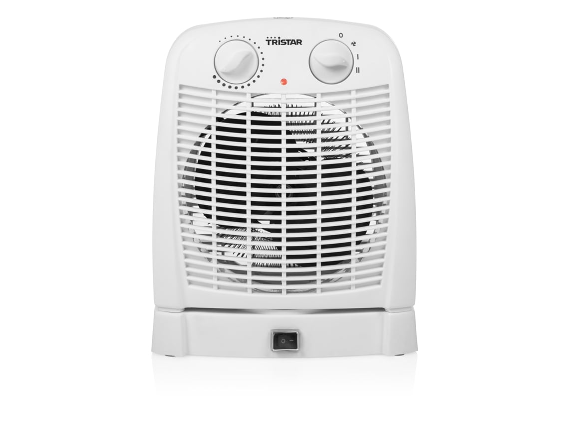 Aquecedor Tristar KA-5059/ 2000W/ Termostato Regulável - Imagem 3