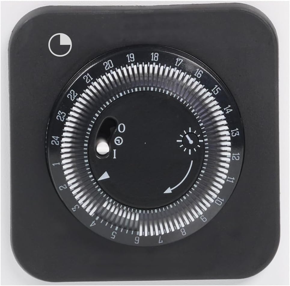 Convector Tristar KA-5168/ 3 níveis de potência/ 750-1250-2000W - Imagem 4