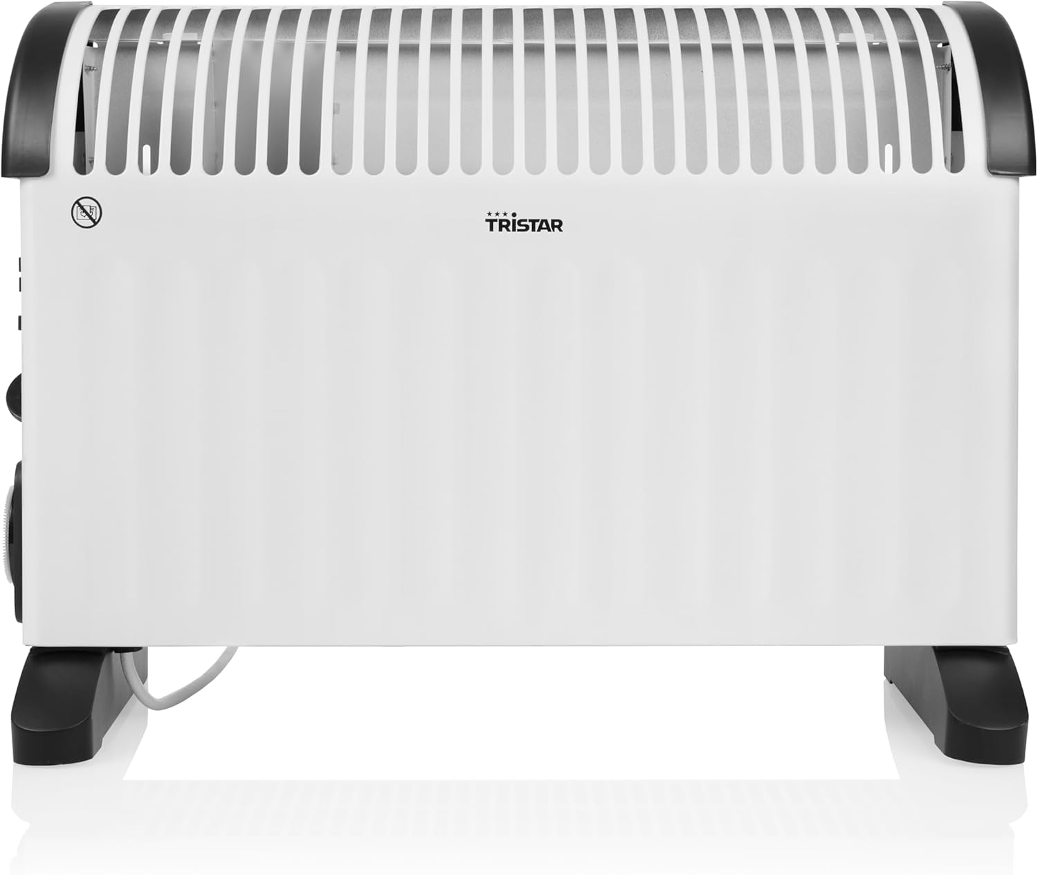 Convector Tristar KA-5168/ 3 níveis de potência/ 750-1250-2000W - Imagem 6
