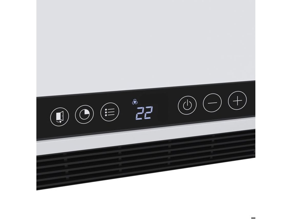 Split Aquecedor Tristar KA-5210/ 2 níveis de potência/ 2000W - Imagem 3