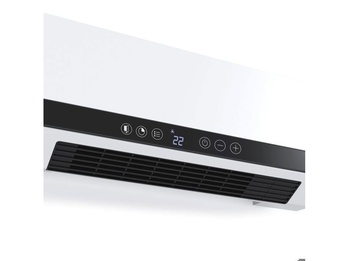 Split Aquecedor Tristar KA-5210/ 2 níveis de potência/ 2000W - Imagem 5
