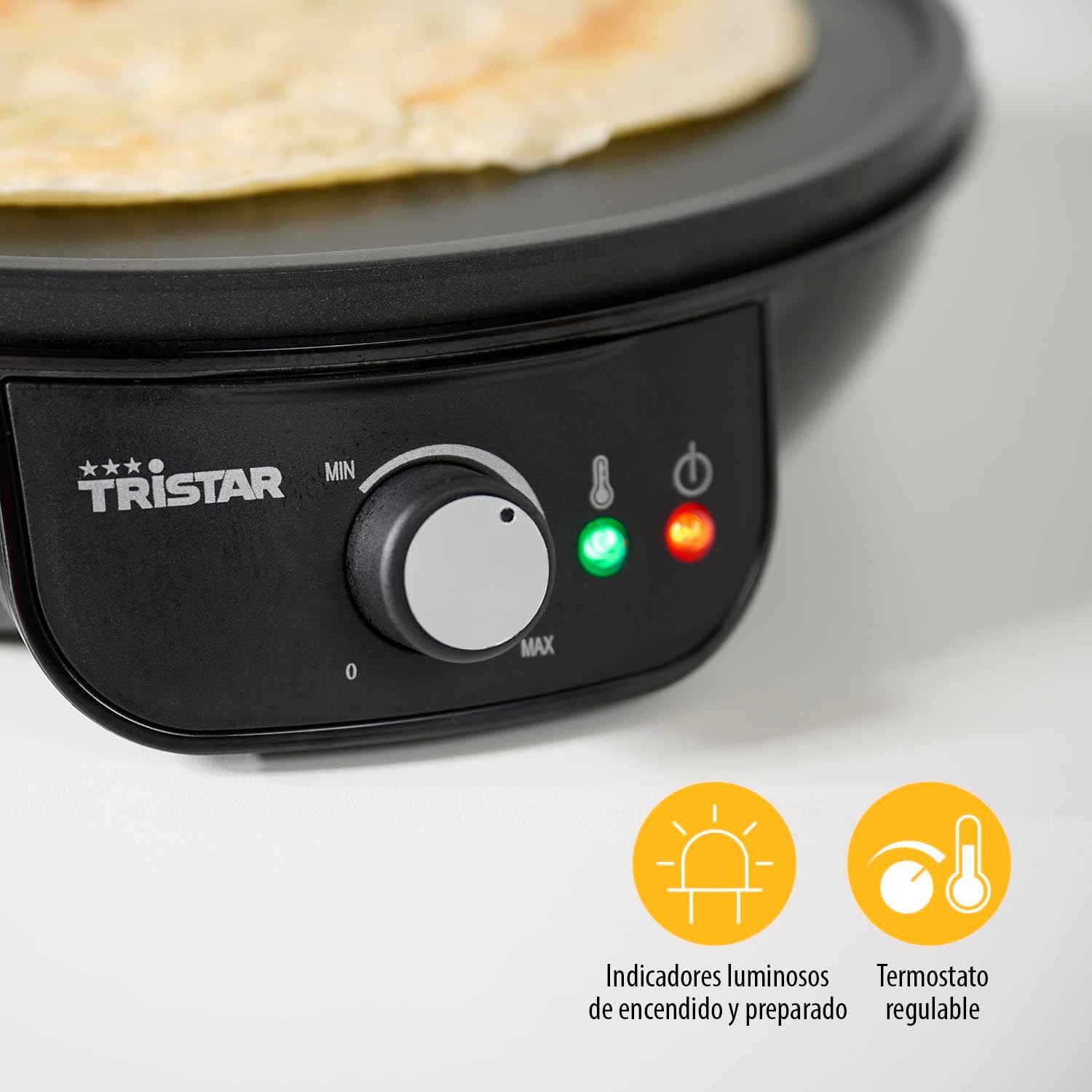 Criadora Tristar BP-2637/ 1000W/ 30cm - Imagem 4