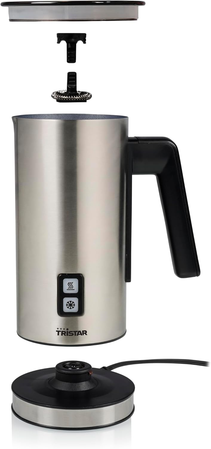 Batedor de Leite Tristar MK-2277/ 550W - Imagem 6