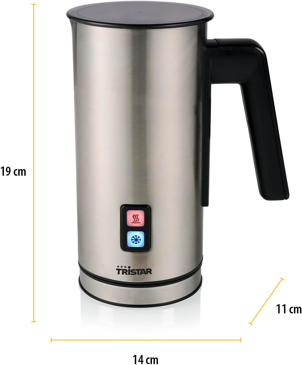 Batedor de Leite Tristar MK-2277/ 550W - Imagem 2