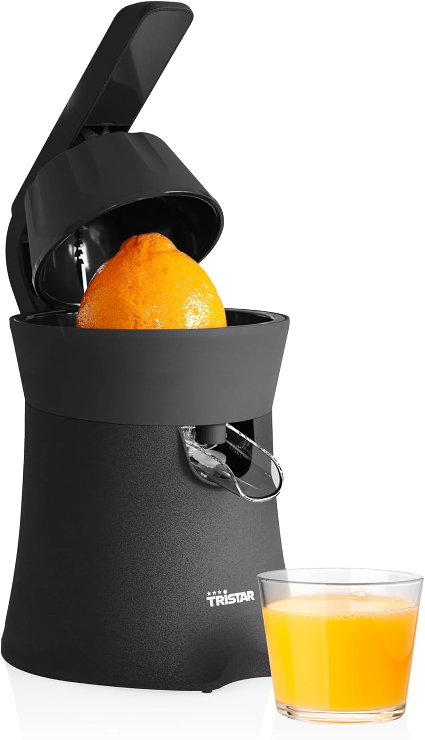 Espremedor Tristar CP-3015/ 120W