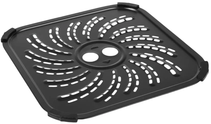 Fritadeira sem Óleo Tristar FR-9071 Digital 8L 2000W 8 Programas Ecrã LED - Imagem 4