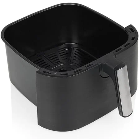 Fritadeira sem Óleo Tristar FR-9073 Digital 1800W 9L 12 Programas Ecrã Tátil LED - Imagem 4