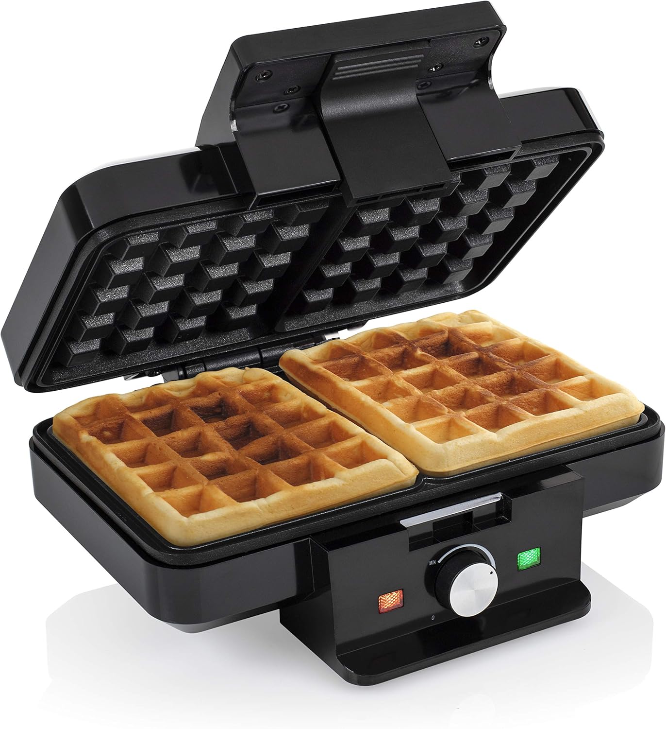 Gofradeira Tristar WF-1165/ 1000W