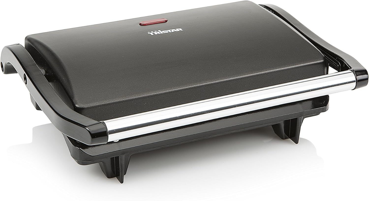 Grill Elétrico Tristar GR-2650/ 700W/ Tamanho 225*140mm - Imagem 2