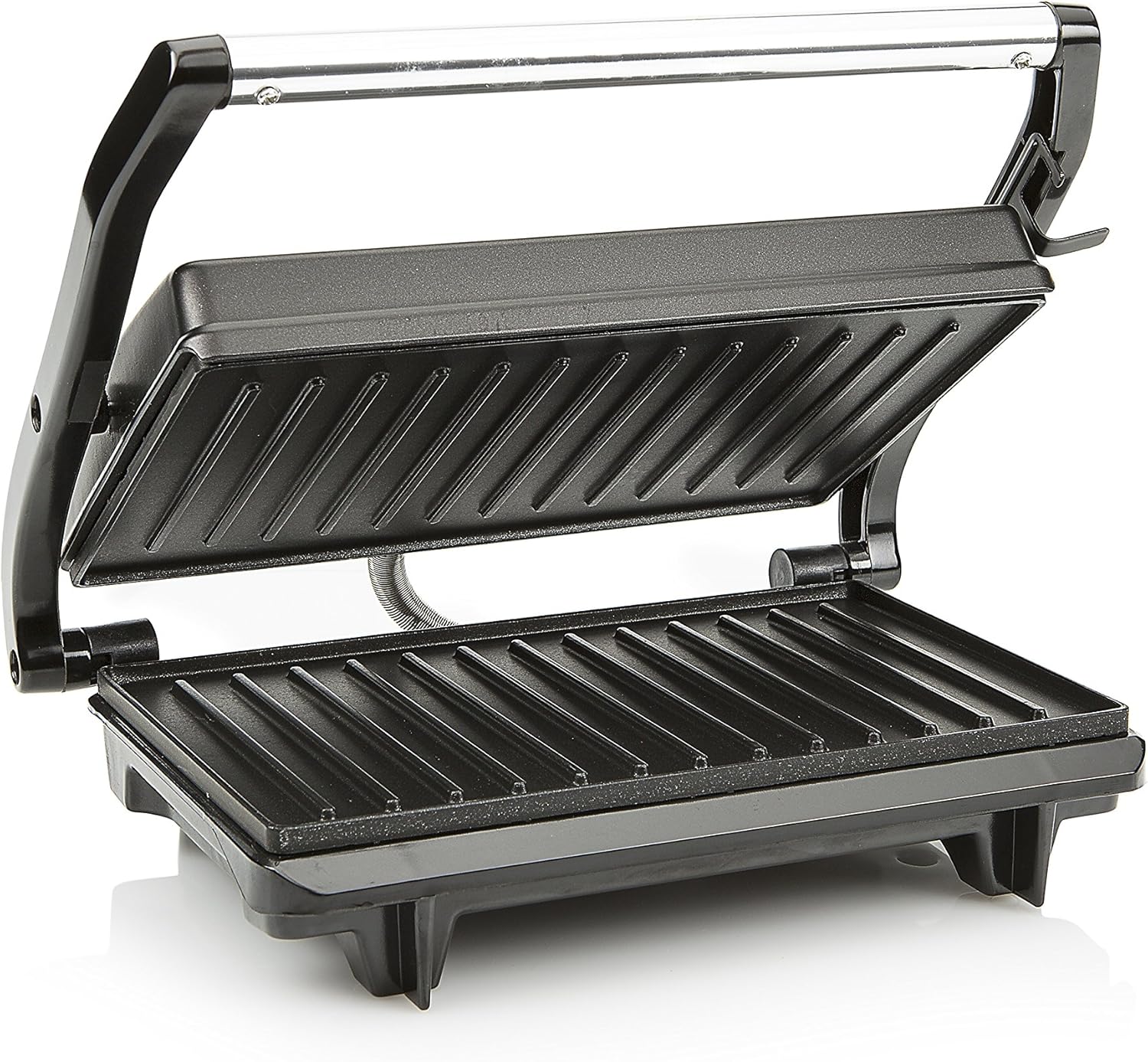 Grill Elétrico Tristar GR-2650/ 700W/ Tamanho 225*140mm
